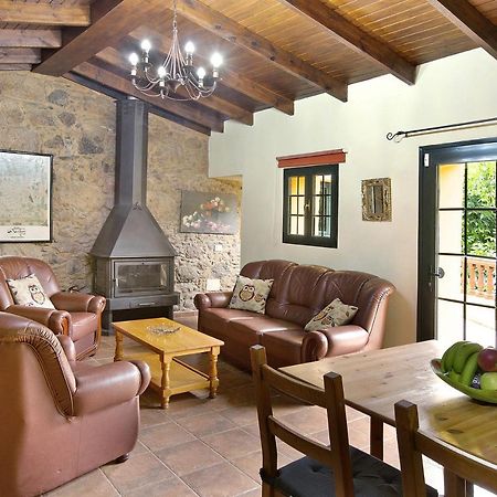 Casa Irene Βίλα Teror Εξωτερικό φωτογραφία