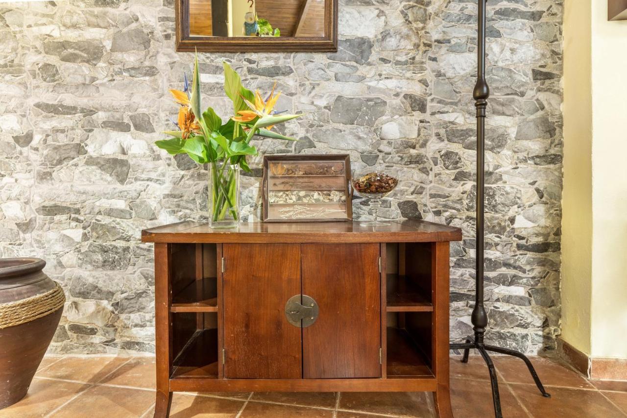 Casa Irene Βίλα Teror Εξωτερικό φωτογραφία