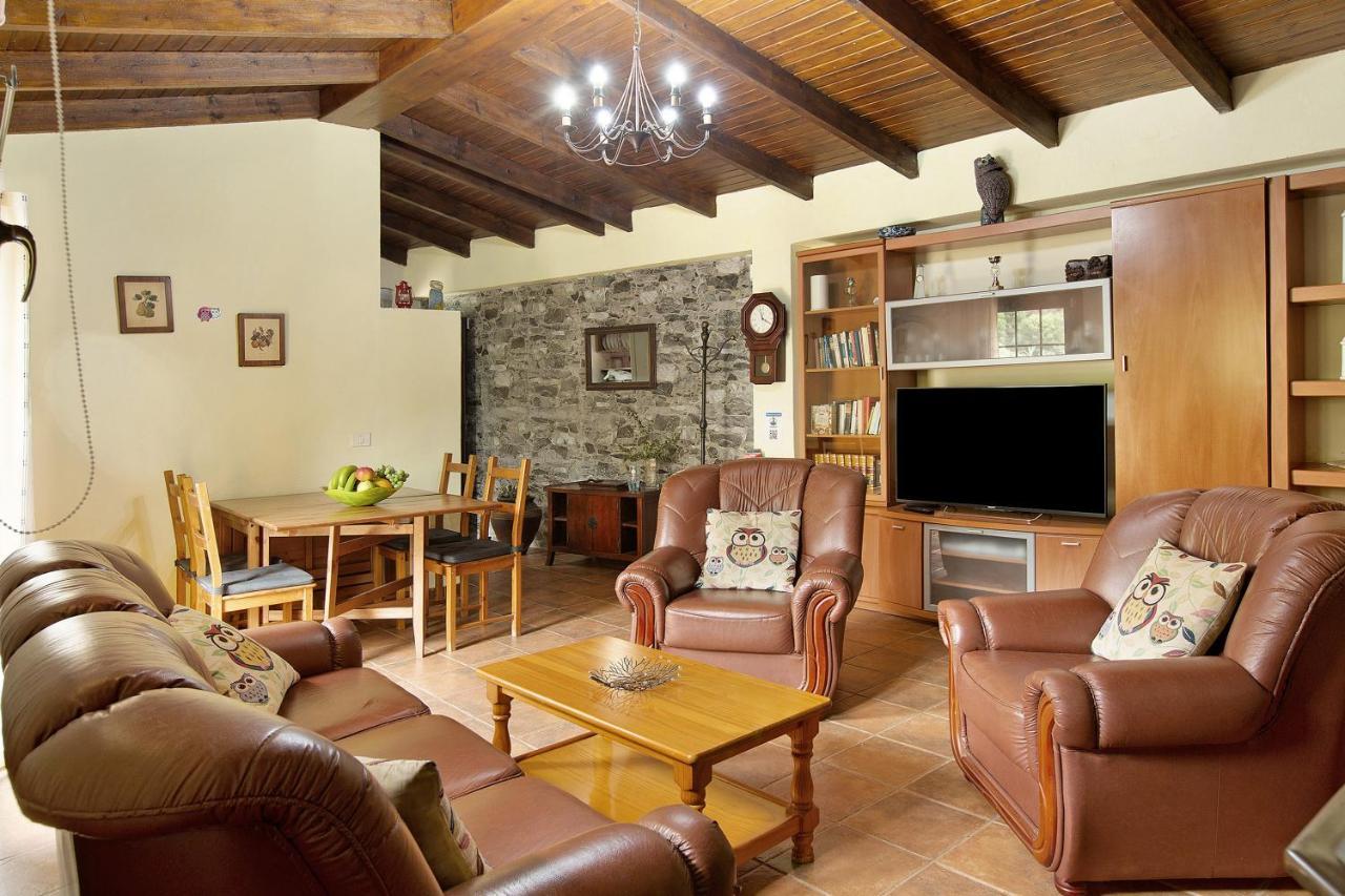Casa Irene Βίλα Teror Εξωτερικό φωτογραφία