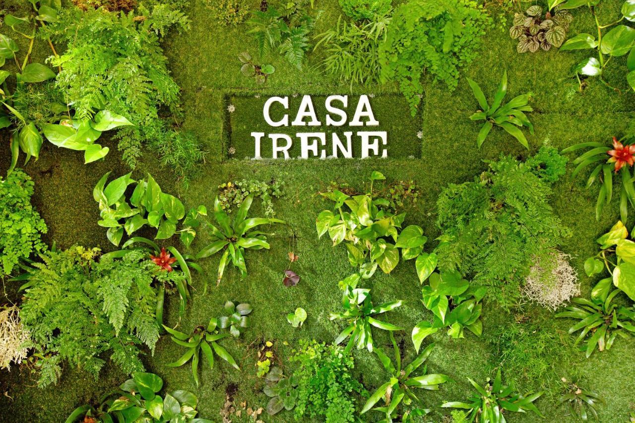 Casa Irene Βίλα Teror Εξωτερικό φωτογραφία